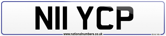 N11 YCP