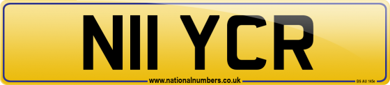 N11 YCR