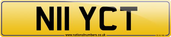 N11 YCT