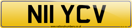 N11 YCV