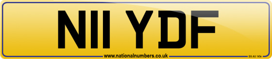 N11 YDF