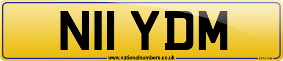 N11 YDM