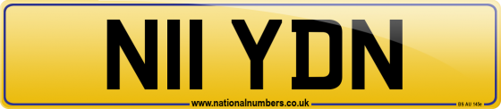 N11 YDN