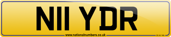 N11 YDR