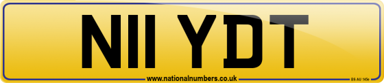 N11 YDT