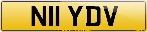 N11 YDV