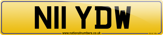 N11 YDW
