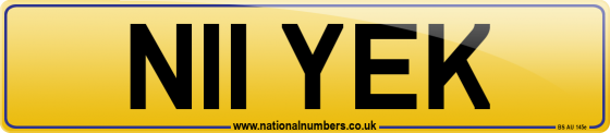 N11 YEK