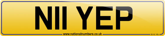 N11 YEP