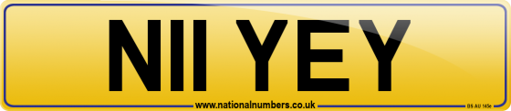 N11 YEY