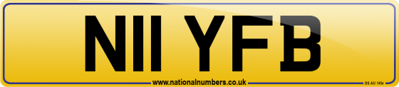 N11 YFB