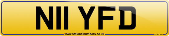 N11 YFD