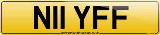N11 YFF