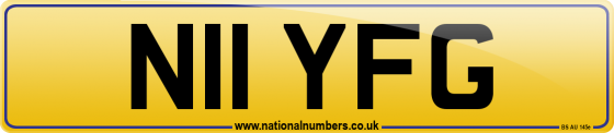 N11 YFG