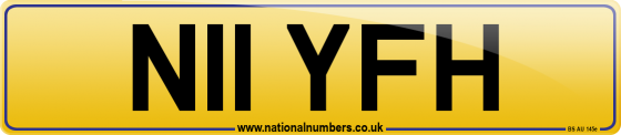 N11 YFH