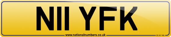 N11 YFK