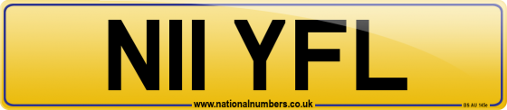 N11 YFL