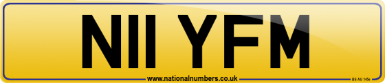 N11 YFM
