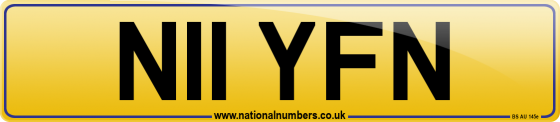 N11 YFN