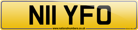N11 YFO