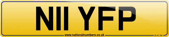 N11 YFP