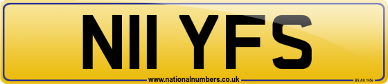 N11 YFS