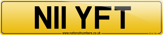 N11 YFT