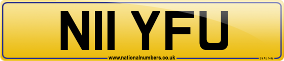 N11 YFU