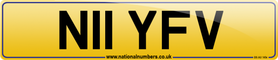 N11 YFV