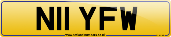N11 YFW
