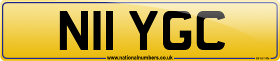 N11 YGC