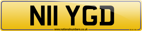 N11 YGD