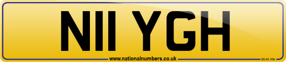 N11 YGH