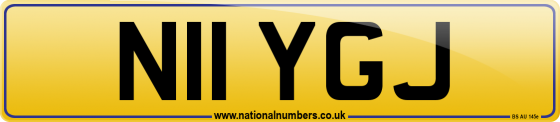 N11 YGJ