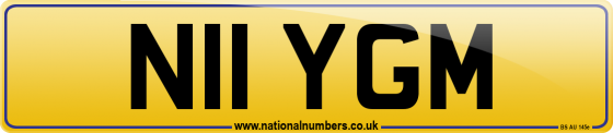 N11 YGM