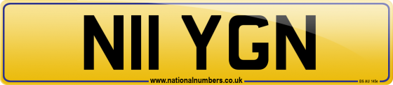 N11 YGN