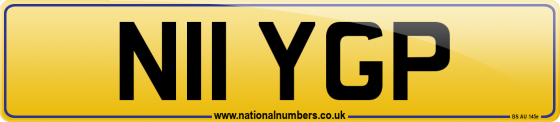 N11 YGP