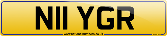 N11 YGR