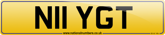 N11 YGT