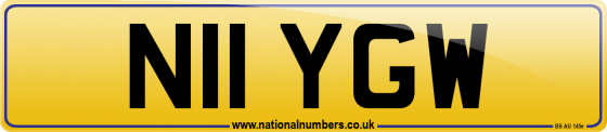 N11 YGW