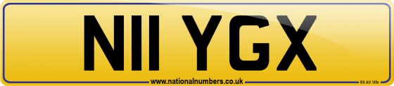 N11 YGX