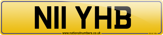 N11 YHB