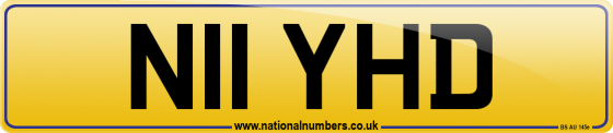 N11 YHD