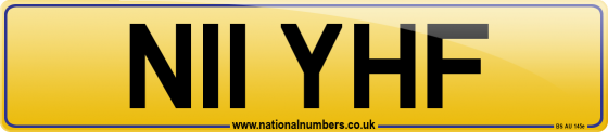 N11 YHF