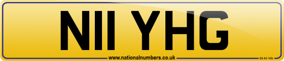 N11 YHG
