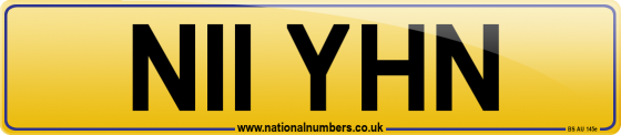 N11 YHN
