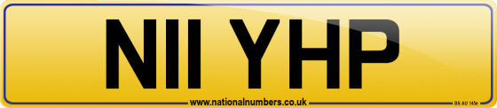 N11 YHP