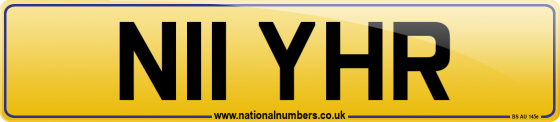 N11 YHR