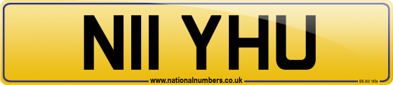 N11 YHU