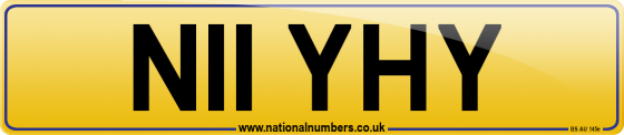 N11 YHY